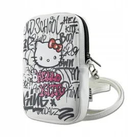 torebka-crossbody-hello-kitty-graffiti-kitty-head-na-telefon-bialy