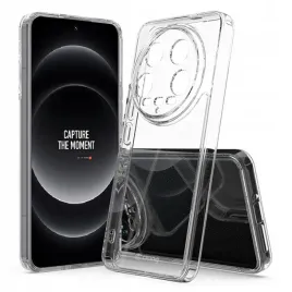 etui-crong-crystal-shield-do-xiaomi-14-ultra-przezroczyste