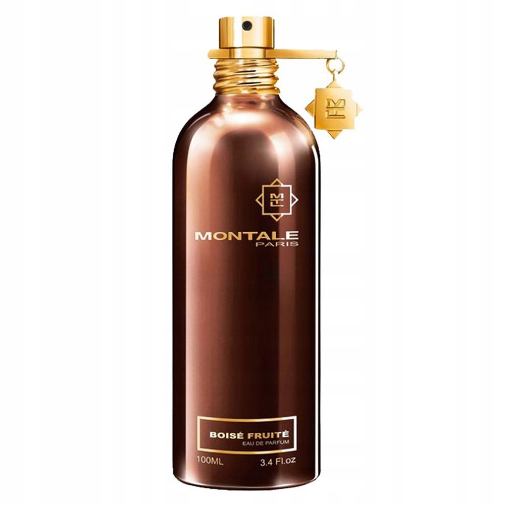 montale boise fruite