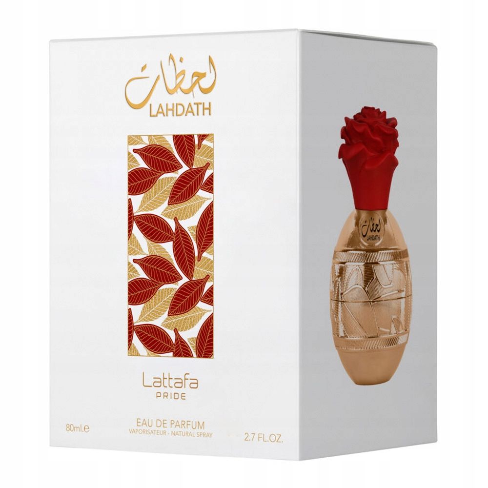 lattafa lahdath woda perfumowana 80 ml    