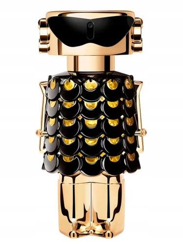 ﻿Paco Rabanne Fame Le Parfum spray damski 50 ml perfumy luksusowe trwałe