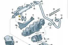 sruba-audi-a4-05-vag-n91046101