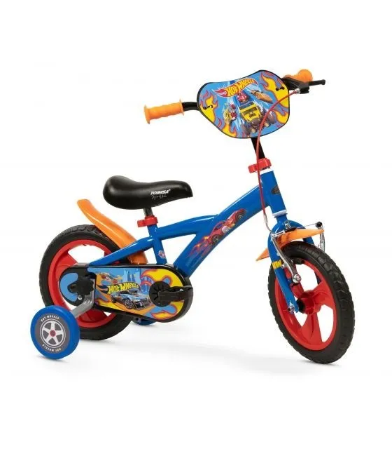 rower-biegowy-10-hot-wheels-toimsa-168-stan-nowy