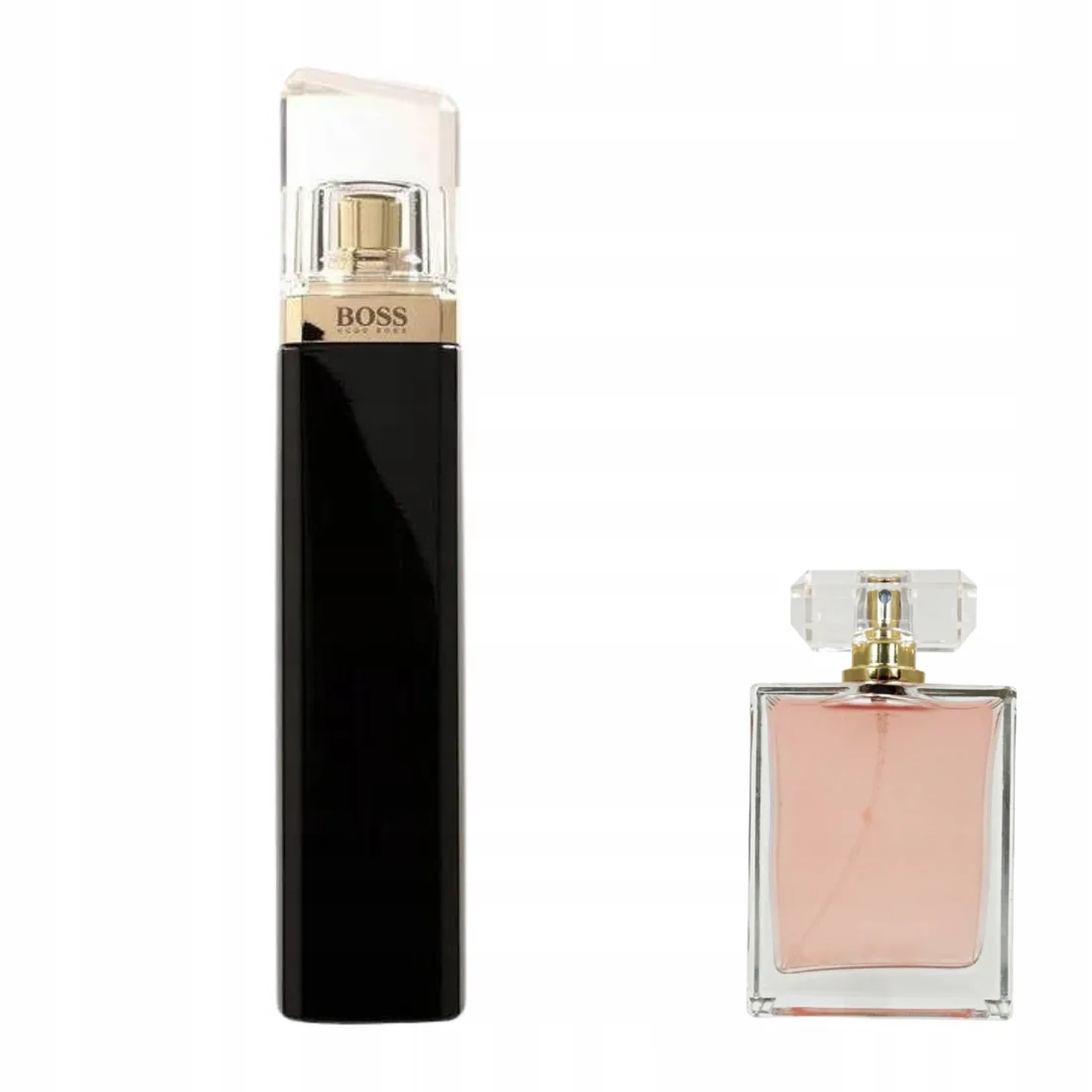 Hugo Boss Nuit Pour Femme 100 ml EDP PERFUMY DAMSKIE inspiracja