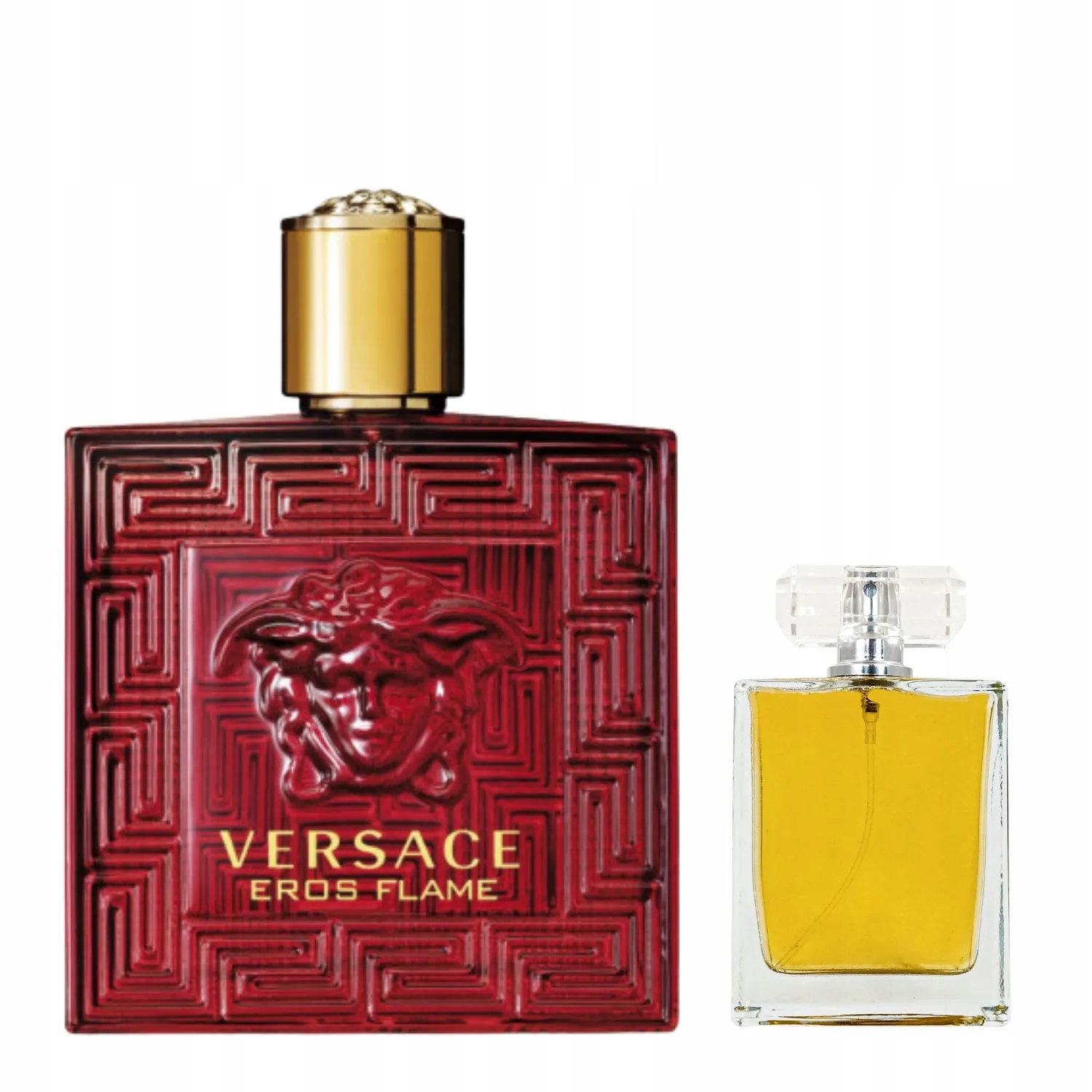 VERSACE EROS FLAME 100ml レッド　※残8〜7割 bm782r.c0182e.xxl.webp