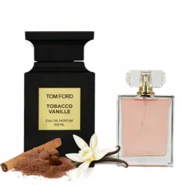 その他 TOM FORD TOBACCO VANILLE 30ml Tom Ford, Tobacco Vanille, woda perfumowana, 30 ml | Sklep