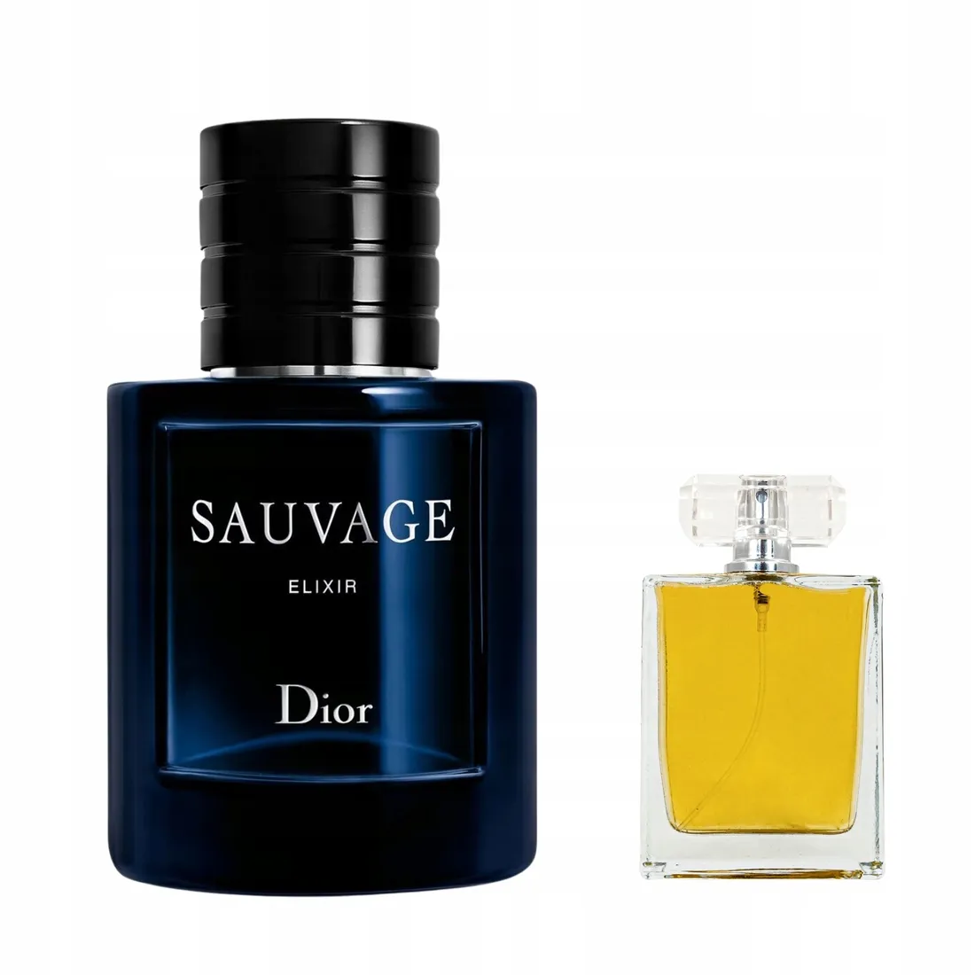 Dior Sauvage Elixir 100 ml EDP PERFUMY MĘSKIE inspiracja