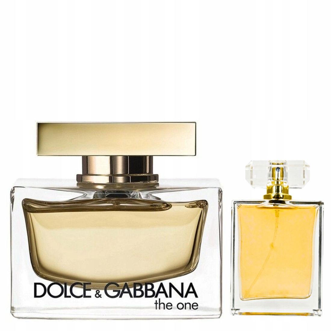 Dolce Gabbana The One Woman 100ml EDP PERFUMY DAMSKIE