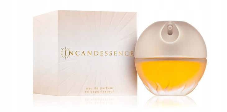 Фото - Жіночі парфуми Avon INCANDESSENCE 50 ML WODA PERFUMOWANA 