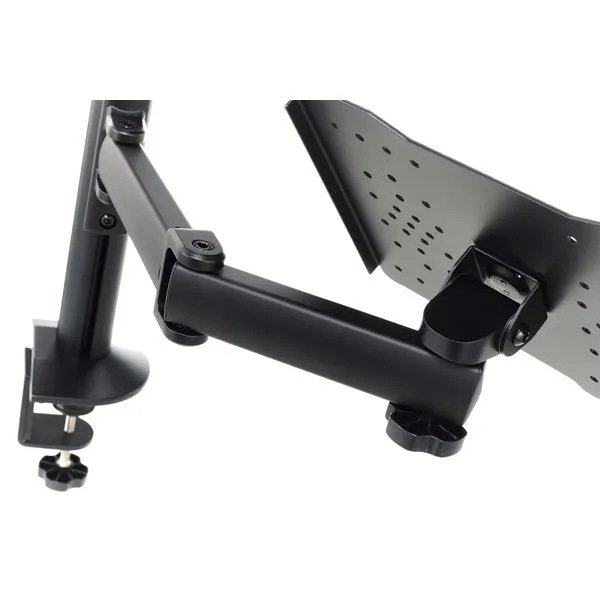 statyw-pod-laptop-millenium-mocowany-na-blat-stan-nowy
