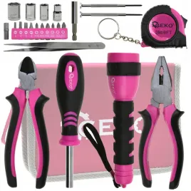 zestaw-narzedzi-damski-rozowy-23el-etui-dla-kobiet