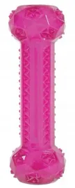 mocna-zabawka-dla-psa-z-gumy-termoplastycznej-zolux-gryzak-15cm-rozowy