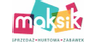 Logo sklepu KochaneZabawki