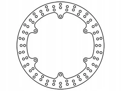 trw-tarcza-hamulcowa-mst264-producent-trw
