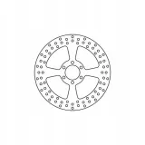 trw-tarcza-hamulcowa-mst231