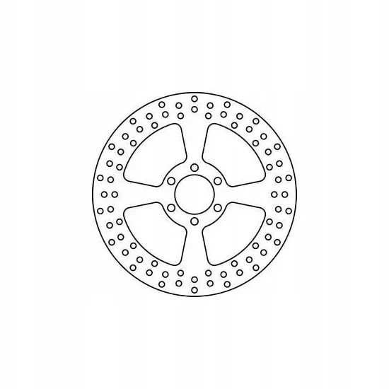 trw-tarcza-hamulcowa-mst231-stan-nowy