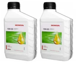 2x-honda-olej-silnikowy-do-kosiarki-hrg-10w30-06l