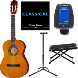 gitara-klasyczna-startone-cg-851-3-4-statyw-struny-podnozek-tuner-zestaw