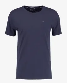 t-shirt-koszulka-tommy-hilfiger-granatowy-xl