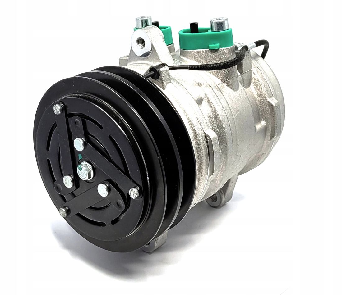 ssです。 Sprzęgło kompresora klimatyzacji VOLVO 240, 740, 780, 940