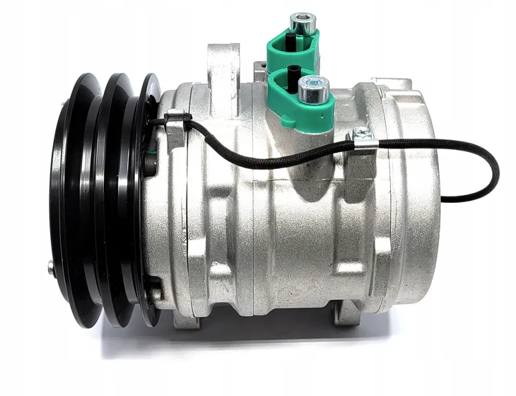 【CPC-LSF】KC Dźwignie sterowanie krzyżowe Epsilon Palfinger wajchy 2+2