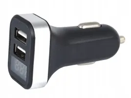 ladowarka-2x-usb-2-1a-do-gniazda-zapalniczki-12-24v-z-woltomierzem