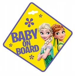 tabliczka-odblaskowa-baby-on-board-kraina-lodu-t0v51