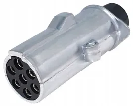 wtyczka-przyczepy-7-pin-24v-typ-n-aluminiowa-t1b25