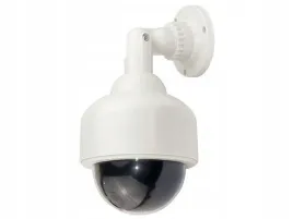 atrapa-kamery-led-ir-ka-kopula-wiszaca-przykrecana-od-gory-biala