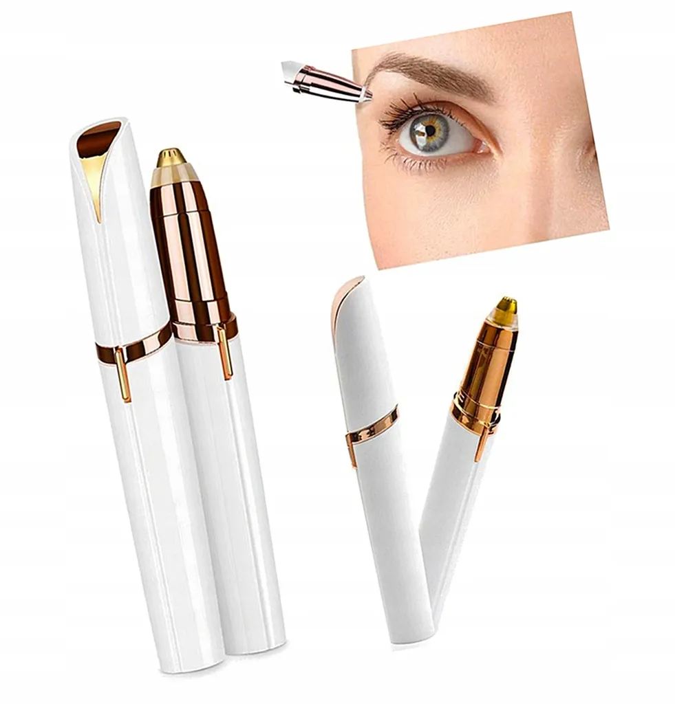 depilator-do-brwi-trymer-do-twarzy-touch-golarka-e7h10-stan-nowy