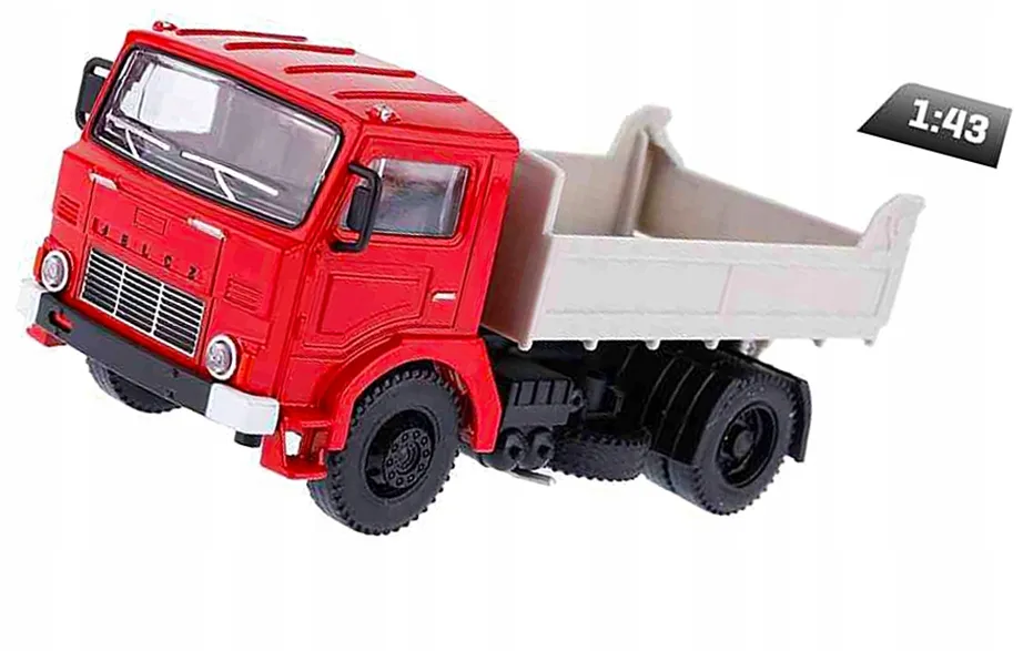 model-samochodu-1-43-jelcz-317-czerwony-e9x76-stan-nowy