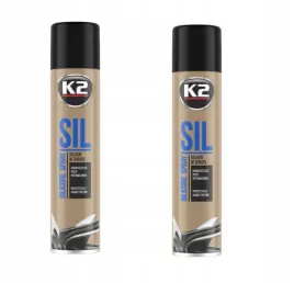 k2-sil-silikon-w-sprayu-zestaw-do-uszczelek-konserwuje-uszczelki-300ml-2szt