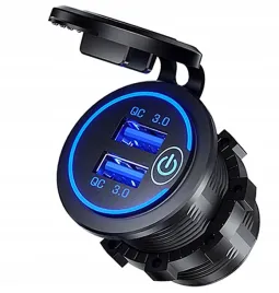 ladowarka-do-zabudowy-2x-usb-qc3-0-podswietlenie-x4b89