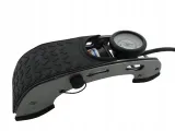 pompka-nozna-z-manometrem-samochodowa-rowerowa-waga-z-opakowaniem-0-75-kg-stan-nowy