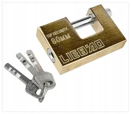 koddb-87468-klodka-trzpieniowa-mosiezna-x8m63-mm-80