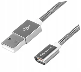 kabel-do-ladowania-w-oplocie-120-cm-usb-a-magnes-o7v49