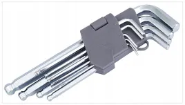 w1e16-klucze-imbusowe-hex-kuliste-zestaw-180-mm-9-szt-fv-88972