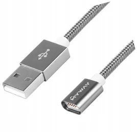 kabel-do-ladowania-w-oplocie-120-cm-usb-a-magnes-e5w70