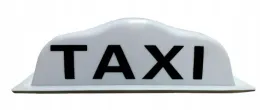 lampa-taxi-biala-12v-szpakowka-z-napisem-na-magnes
