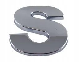 emblemat-litera-literka-chrom-s-s-duza-naklejka-nalepka-3d-56cm-s-s-duza