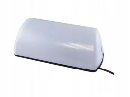 szpakowka-biala-12v-szpakowka-bez-napisu-na-magnes-gapa-taxi-lampa-taksi