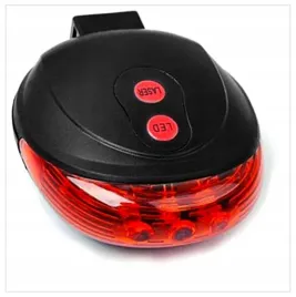 s7l90-lampka-rowerowa-laserowa-laser-czerwona-led-wkl003
