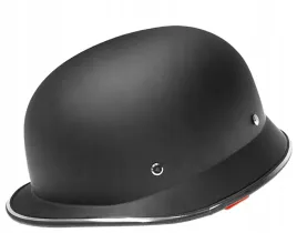 kask-motocyklowy-helm-niemiecki-retro-czarny-mat-d9r13