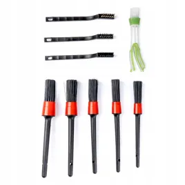 zestaw-detailingowy-do-czyszczenia-samochodu-pedzle-szczotki-pedzelki