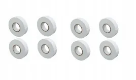 tasma-piankowa-dwustronna-1mm-x-15mm-5m-biala-zestaw-rolek-rolki-8szt