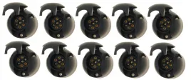 10x-gniazdo-7pin-7-pin-do-przyczepki-polskie-zestaw-10szt
