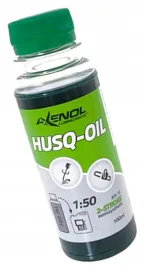 axenol-husq-oil-olej-do-2-suwow-zielony-100-ml-a8z50