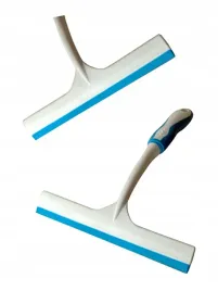 sciagaczka-do-wody-silikonowa-slim-bialo-niebieska-k2m25