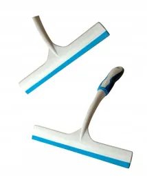 sciagaczka-do-wody-silikonowa-slim-bialo-niebieska-u1o61