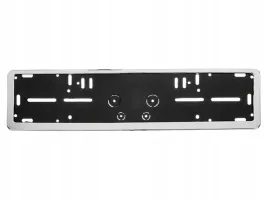 ramka-na-tablice-rejestracyjna-chrom-galwanizowana